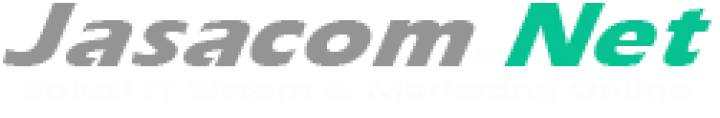 Logo Jasa Website Johar Baru